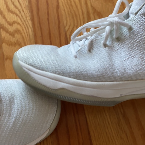 Jordan XXX1 Low White Pure Platinum main image 4